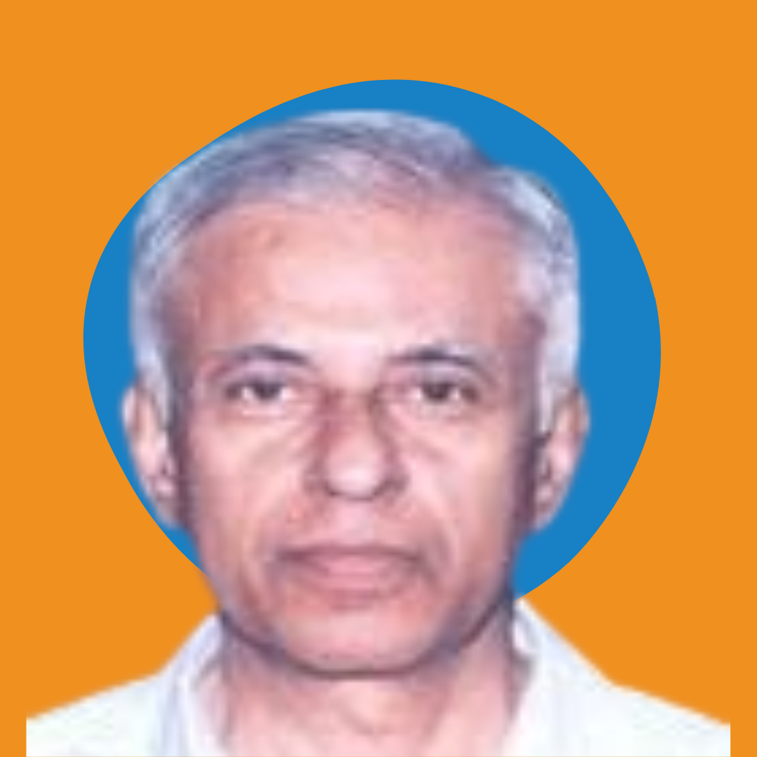 Narasimhaiengar Mukunda